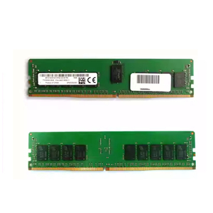 Memoria <b>Ddr4</b> <b>Ram</b> Module 16gb 3200mhz RDIMM RECC Server Memory High-Speed Performance Operates at 3200MHz for Fast Data Transfer. - Product Image 3