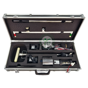 KD212 Hochleistungs-TDR-Erdkabel-Fehlersuche Hochspannung kabel ausrüstung tester Voll automatischer Schutz - Product Image 1