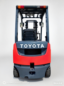 Carretilla elevadora de combustión interna de 1,5 toneladas para mástil de dos etapas del motor-Precio competitivo para maquinaria de materiales de construcción - Product Image 6