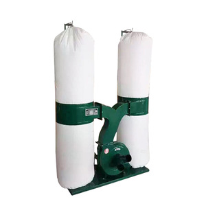 Travail du bois meulage et gravure Machine aspirateur Table scie dépoussiéreur modèle nettoyage - Product Image 1
