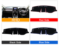 Parasol Personalizado para el Tablero y Parabrisas Delantero del Coche Corolla, Protección Antirrotura