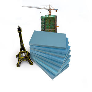 Coffrage en plastique pour colonnes de 18 mm, fabrication chinoise, pour la construction de tables en béton et le coffrage de béton pour appartements. - Product Image 1