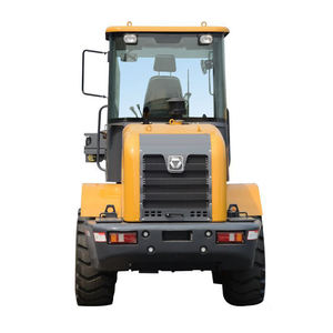 Minicargadora de Ruedas de 1.8 Toneladas de Buena Calidad LW180KV - Product Image 6