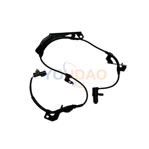 Mới Đến Mn102573 L200 Chất Lượng Cao Tự Động Động Cơ Xe ABS Bánh Xe Cảm Biến Tốc Độ Mn102574 - Product Image 4