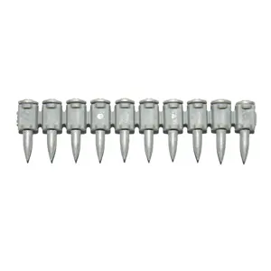 DNC strip concrete nail drive pin YDC for HILTI DX351,DX460,for steel