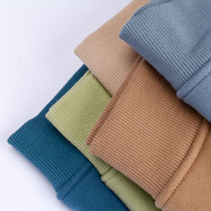 Sudadera con Capucha Unisex Personalizada 100% Algodón, Talla Grande, 500gsm, con Logotipo Bordado e Impreso, Diseño Liso para Hombre - Product Image 2