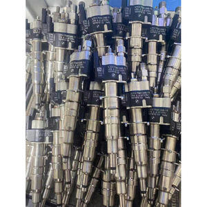 Топливные форсунки Reman 13537589048-11 13537589048-09/12 для BMW Index11 135i 335i 535i 550i 650i 740i X5 X6 Z4 N43 N53 - Product Image 2