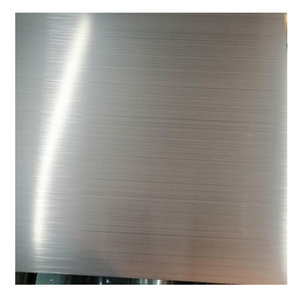 SUS201 Stainless Steel Sheet <b>Mirror</b> Polish Decorative Building Material - Product Image 1
