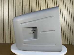 Hệ thống loa treo tường hoạt động 8 ohm cố định kháng Titan màng kim loại vỏ thiết bị âm thanh khuếch đại - Product Image 4