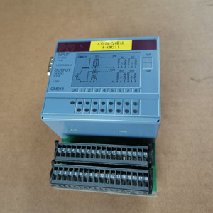 Module d'interface PLC 7CM211.7 CM211 d'occasion en bon état 7CM211.7 7CM211.7 Module d'interface PLC CM211 7CM211.7 - Product Image 1
