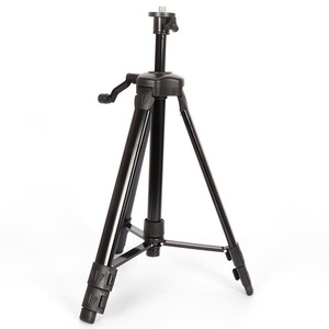 Dong Cheng <b>Level</b> Tripod 1.2m 1.5m Aluminum Alloy Industrial Grade For <b>Laser</b> <b>Levels</b> - Product Image 4