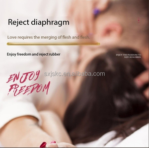 Gel Anticonceptivo Vaginal Femenino en Oferta, Anticoncepción Instantánea, Seguro y Efectivo, Gel Anticonceptivo Líquido para Mejorar el Placer - Product Image 5