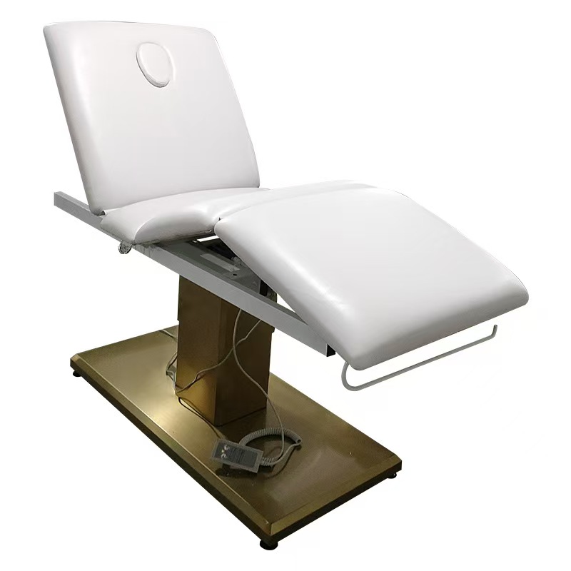 Single bed