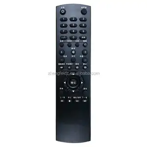 ZF V42-5000 V46-5000 lcd tv remote control for BENQ television with 39 Buttons high quality ABS Materials