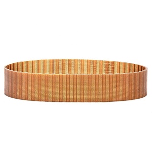 Correa de distribución sincrónica de extremo abierto L H XH 3M 5M 8M T5 T10 T20 AT5 AT10 AT20 - Product Image 5