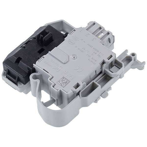 Kunci pintu mesin cuci Interlock 00638259 magnetik - Product Image 6