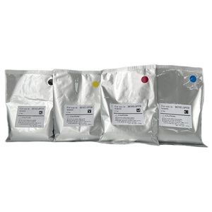 Desarrollador de color original C700, compatible con el uso en polvo de hierro de <span class=keywords><strong>Xerox</strong></span> DocuCentre DC C700 J75 C550 C560 C6680 C7780 - Product Image 1