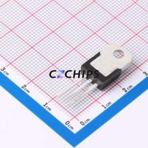 Thyristor (SCR) / Module de haute qualité BTA12-600CWRG(UMW) TO-220A, composants électroniques en gros et service BOM - Product Image 2