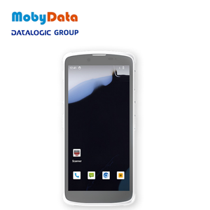 Perangkat Mobydata SA99 Edisi Medis Perawatan Kesehatan PDA Android Genggam Android 14 Pemindai - Product Image 2