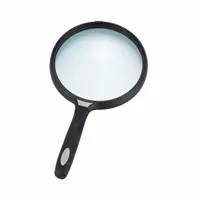 86i 10x magnifying glass lamp/industrial magnifying