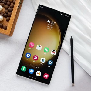 Venta al por Mayor de Teléfonos Móviles Android Originales S23 <span class=keywords><strong>Ultra</strong></span> S22 S24 S25 S26 <span class=keywords><strong>Ultra</strong></span> S21 <span class=keywords><strong>S20</strong></span> 128GB <span class=keywords><strong>256GB</strong></span> 4000-4999mAh Pantalla de 6.7 Pulgadas - Product Image 5