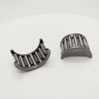 Roulement à aiguilles de vilebrequin robuste 30x38x28mm compatible avec Yamaha YZF450 et Can-Am ATV 400