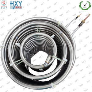 cuộn trao đổi nhiệt dạng xoắn ốc - Product Image 6