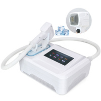 Prix de gros – Épilateur laser portable 808 nm facile à transporter avec 8 langues