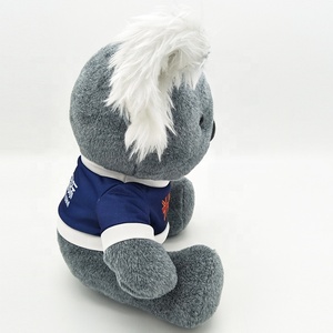 Jouets de Noël personnalisés Animaux en peluche <span class=keywords><strong>Kawaii</strong></span> Peluches Kids Plush <span class=keywords><strong>Koala</strong></span> - Product Image 2
