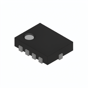 FSA8039AUMSX-F106 10 UFQFN Componentes Electrónicos de Audio para Propósitos Especiales BOM IC en Stock - Product Image 1