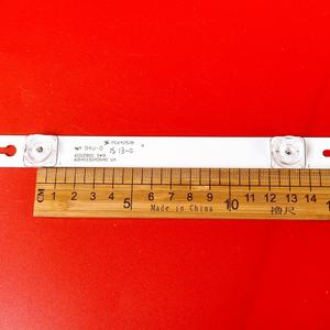 แถบแบ็คไลท์ LED 60HR330M05A0 4C-LB6005-HR01J 60D2900 สำหรับ L60P2-UD 60A730U 60D2900 60U6700C U60V6026 LVU600LG0T5 - Product Image 5