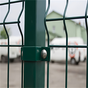 Panel de Malla de Alambre Galvanizado Vertical 3D para Seguridad de Patio Trasero, 50*200mm, 4mm, Precio Personalizado, Malla Metálica - Product Image 6