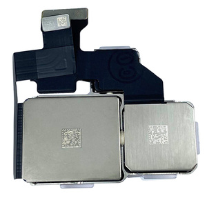 Eenjee per <span class=keywords><strong>iPhone</strong></span> <span class=keywords><strong>12</strong></span> 12pro <span class=keywords><strong>12</strong></span> Pro Max <span class=keywords><strong>12</strong></span> <span class=keywords><strong>Mini</strong></span> cavo flessibile <span class=keywords><strong>fotocamera</strong></span> posteriore parti del telefono cellulare - Product Image 3