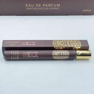 Perfume en Oferta, Alta Calidad, Duradero, 35 ml, Mini Perfume Árabe de Oriente Medio, Dubai, Tubo de Ensayo, Venta al por Mayor - Product Image 6