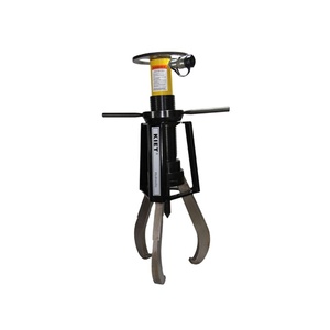 Extrator Hidráulico Mecânico Antiderrapante para Rolamentos e Engrenagens Pequenas - Preço - Product Image 1