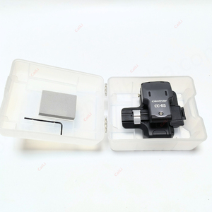 COMWAY CC-03 couperet à fibres optiques en une étape d'origine outils de coupe et d'épissage automatiques de fibres de haute précision - Product Image 6