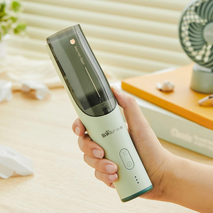 Cortadora de pelo eléctrica para bebés Baby Bear LFQ-P05N5, recorte automático para recién nacidos y niños pequeños - Product Image 3