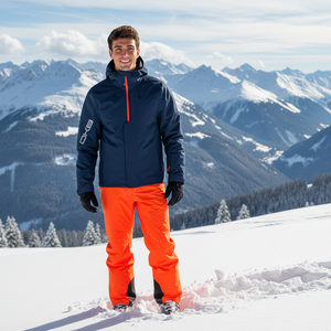 Cortina uomo giacca sci e neve (JKT) - Product Image 3