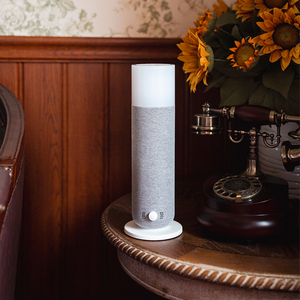 Máquina difusora de aceite esencial de lujo, luz LED, rociador de niebla sin agua para Aroma automático, instalación de escritorio, filtro HEPA de energía eléctrica - Product Image 6