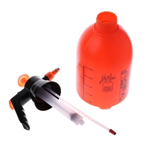 Пользовательские 1L 2L <span class=keywords><strong>3L</strong></span> распылитель давления воды Пластиковый садовый ручной насос опрыскиватель для сада - Product Image 3