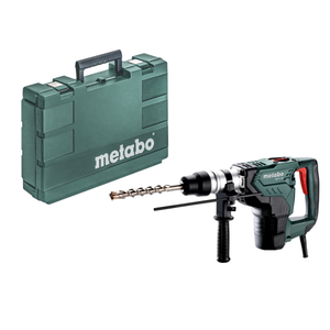 Combihmer metabo KH 5 40 1100 W, SDS สูงสุด, - Product Image 1