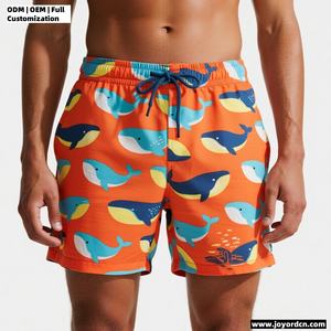 Maillots <span class=keywords><strong>de</strong></span> <span class=keywords><strong>bain</strong></span> à séchage rapide Shorts <span class=keywords><strong>de</strong></span> <span class=keywords><strong>bain</strong></span> <span class=keywords><strong>de</strong></span> style décontracté pour hommes adolescents garçons maillot <span class=keywords><strong>de</strong></span> <span class=keywords><strong>bain</strong></span> taille 8-10 12-14 ans garçons maillots <span class=keywords><strong>de</strong></span> <span class=keywords><strong>bain</strong></span> - Product Image 4