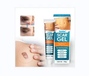 Hot Sale Repair Lightening Gel Lightening Surgical Scar Scald Skin Care Cream