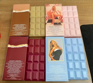 Profumo da Donna Sweet Tooth di Sabrina Carpenter Caramel Dream 75ml, Fragranza al Cioccolato, Vendita all'Ingrosso - Product Image 3