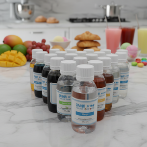 Esencia <span class=keywords><strong>de</strong></span> <span class=keywords><strong>Palomitas</strong></span> <span class=keywords><strong>de</strong></span> Maíz Doradas y Crujientes, Perfecta para Realzar Sabores en Aperitivos, Condimentos para <span class=keywords><strong>Palomitas</strong></span> y Productos Horneados Salados - Product Image 2