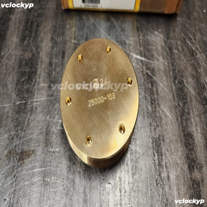 ประแจแรงบิดไฮดรอลิก ENERPAC DC7343019SR 25000S รุ่น Gland สินค้าใหม่ในกล่อง - Product Image 4
