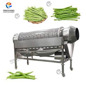 DD-250 trống-loại Đậu đũa yardlong đậu đầu và cuối Loại bỏ máy đậu xanh đầu đuôi máy cắt - Product Image 2