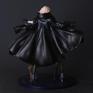 ฟิกเกอร์เซเบอร์ อาร์โทเรีย จาก Fate/stay Night รุ่น Reverse พร้อมปืนสนับสนุน แบล็คเซเบอร์ จากอนิเมะ FGO - Product Image 5