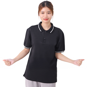 Fabricant de polos au Vietnam, OEM ODM, collection streetwear, tissu en coton premium, coupe moderne pour les marques de mode décontractée urbaine - Product Image 3