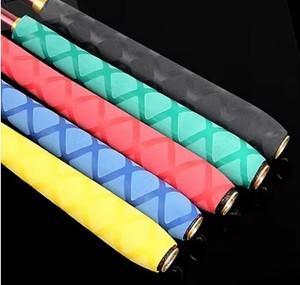 Hoge Kwaliteit Pe Warmte Krimpbare Hengel Tennis Racket Buis Laagspanning 2:1 Krimpverhouding Fabriekslevering Voor Isolatie - Product Image 3